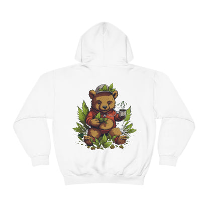 trippin Bear Hoodie - Season 1