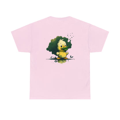 smokey Duck T-Shirt - Season 1