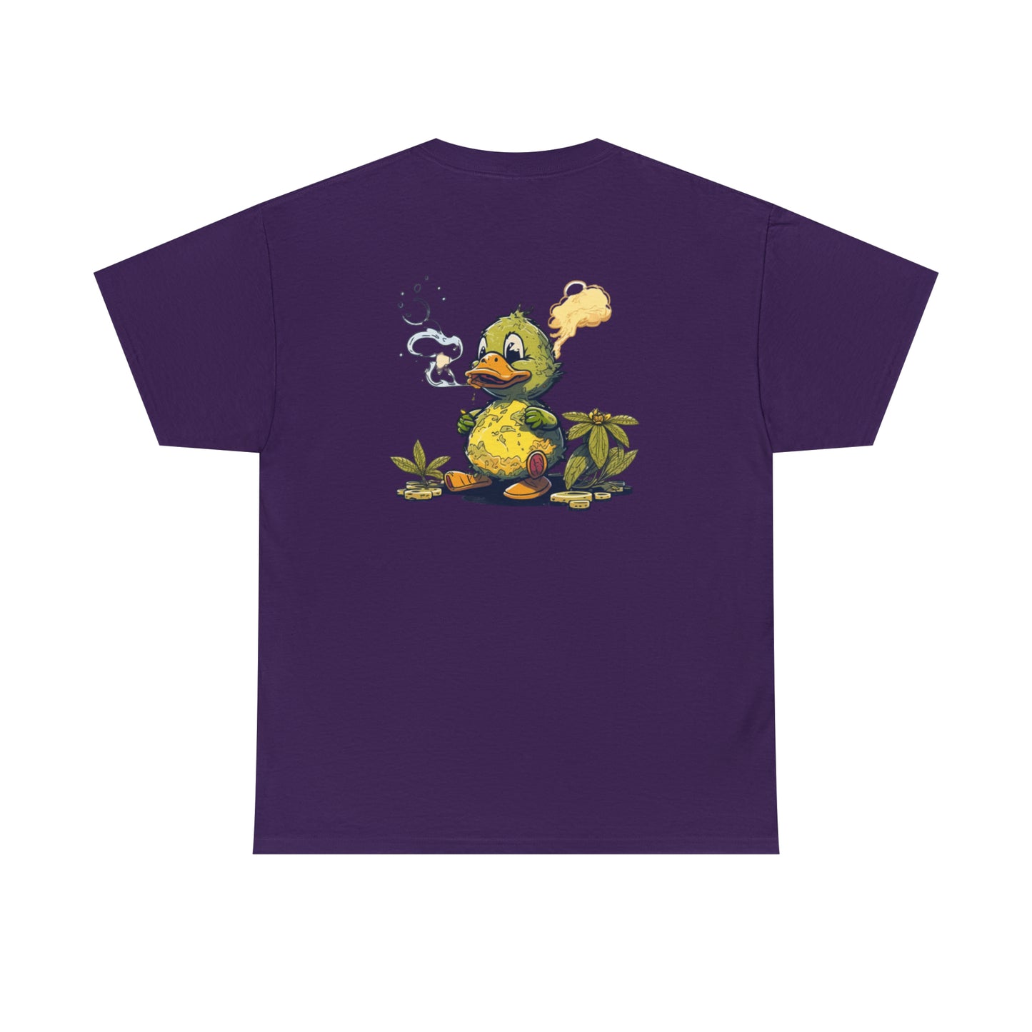 Stoney Duck T-Shirt - Season 1