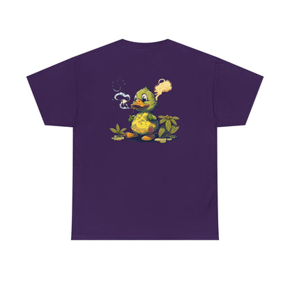 Stoney Duck T-Shirt - Season 1