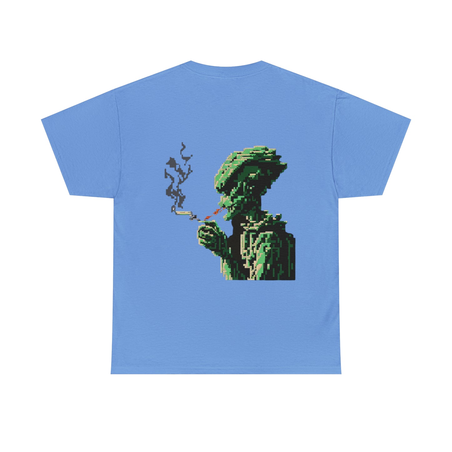 smoking Alien T-Shirt - Season 1