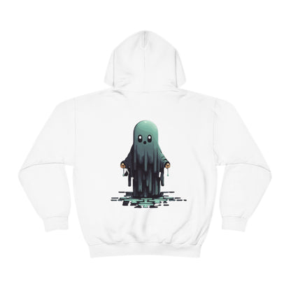 drippin Ghost Hoodie - Season 1