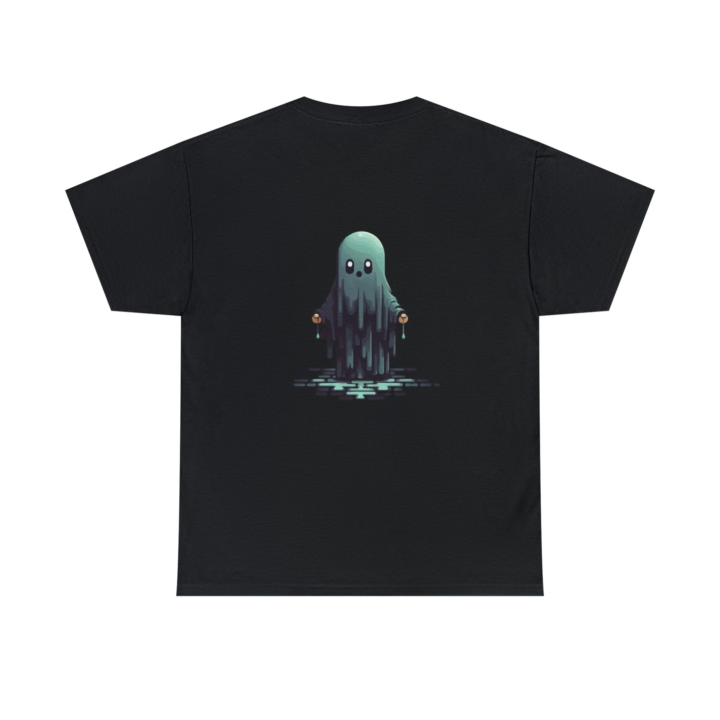 drippin Ghost T-Shirt - Season 1