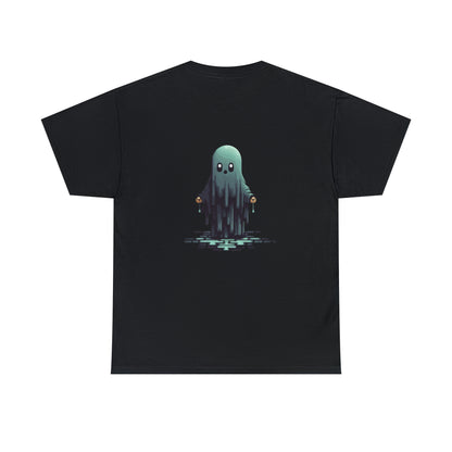 drippin Ghost T-Shirt - Season 1