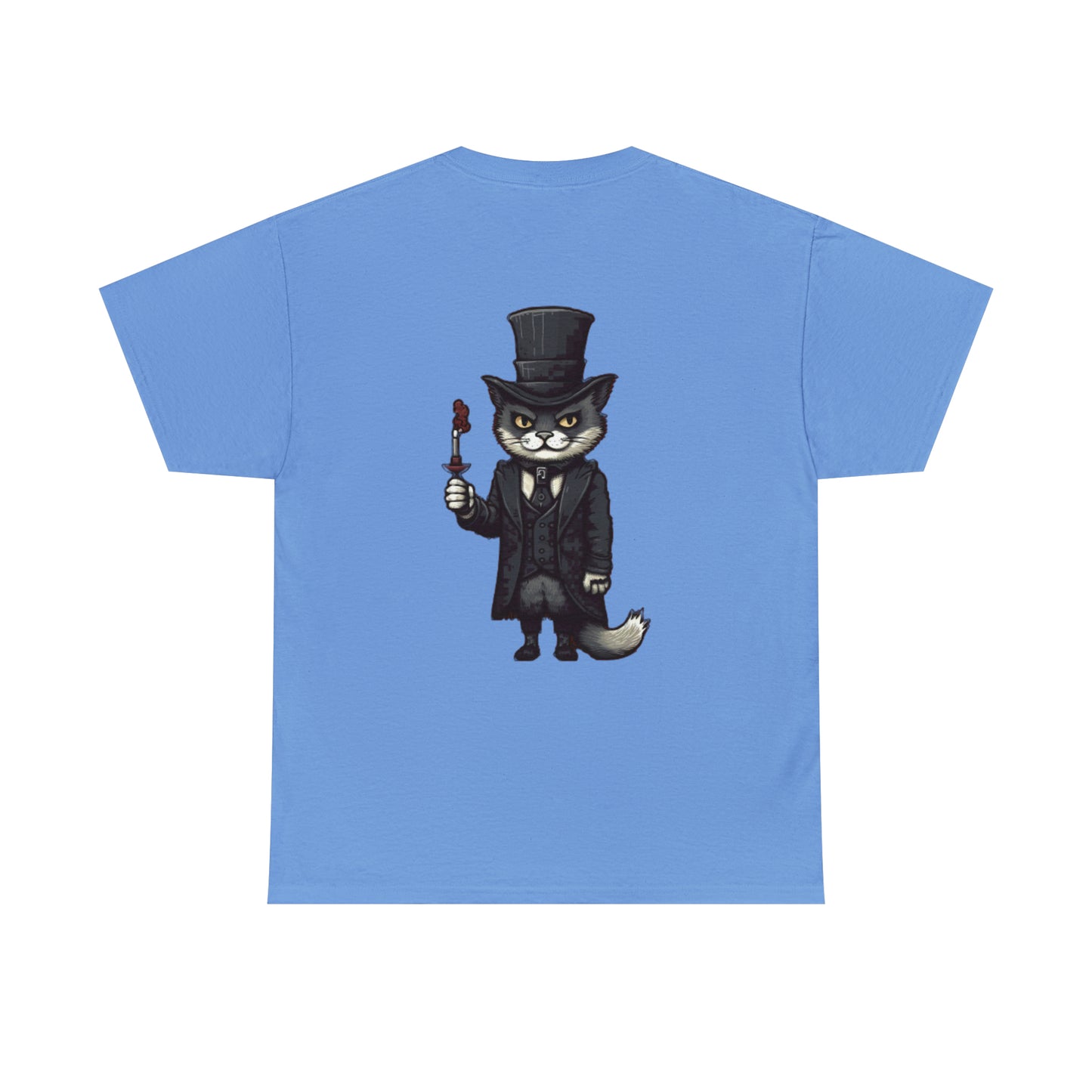 mysterious Cat T-Shirt - Season 1