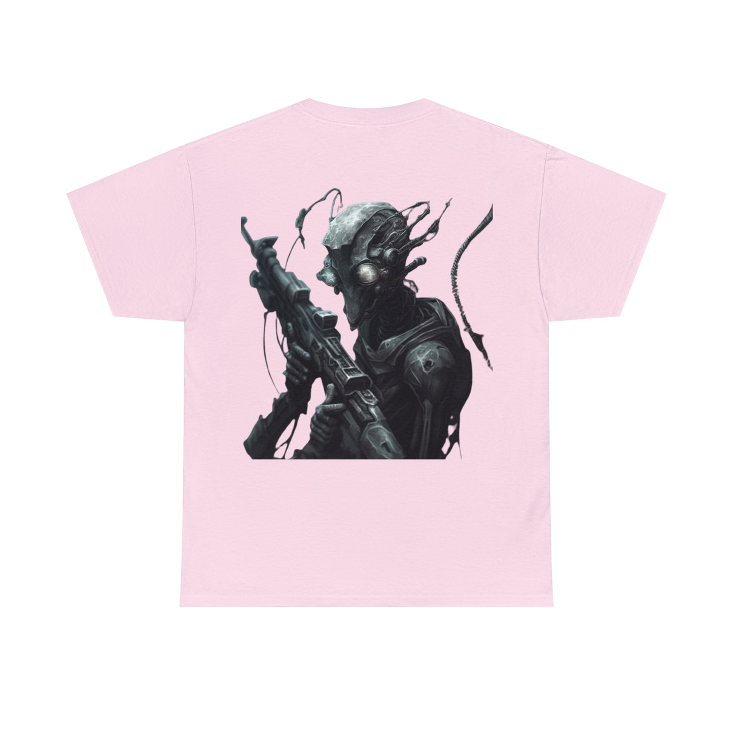 Sniping Alien #1 T-Shirt - Season 1