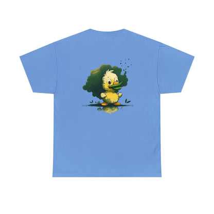 smokey Duck T-Shirt - Season 1