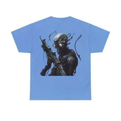 Sniping Alien #1 T-Shirt - Season 1