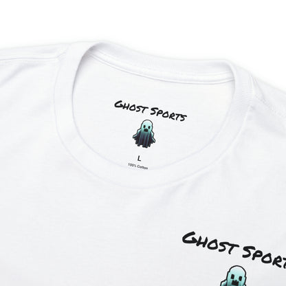 ghosted Cat T-Shirt - Season 1