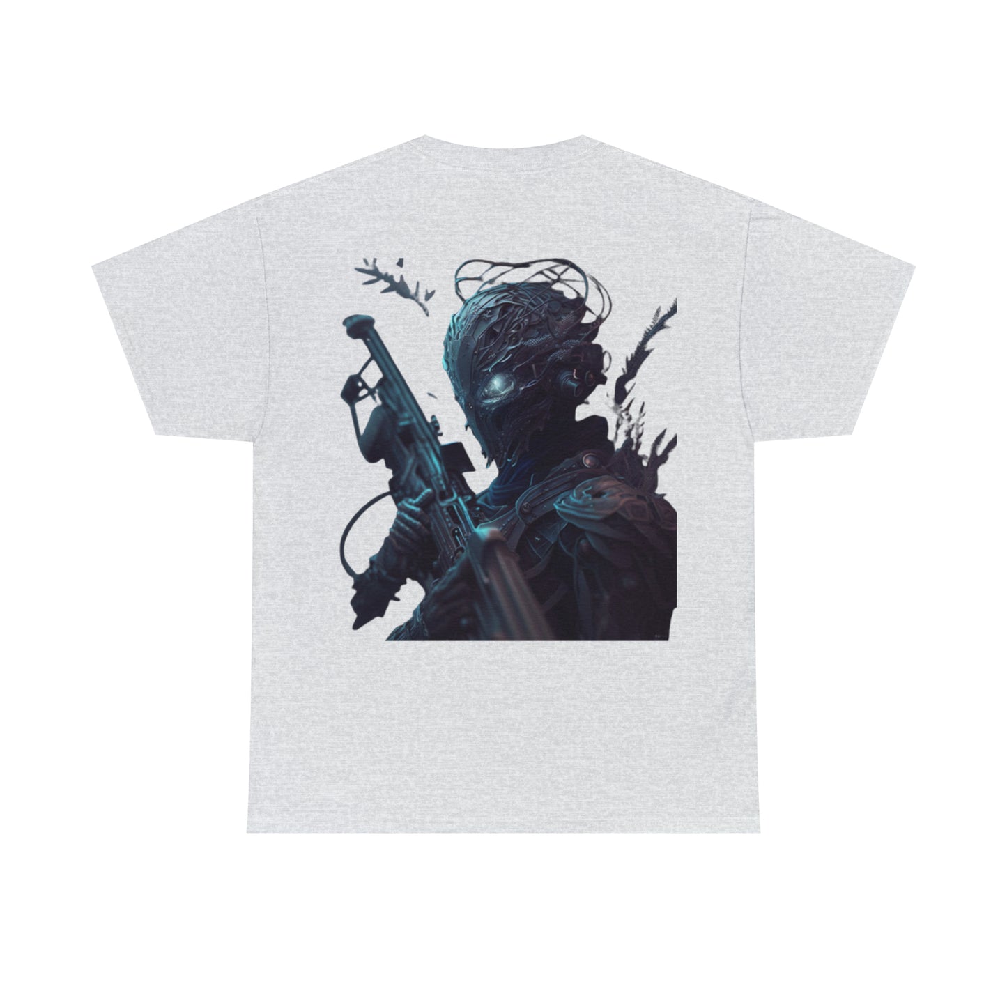 Sniping Alien #4 T-Shirt - Season 1