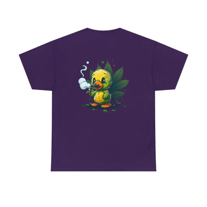 Backed Duck T-Shirt - Season 1