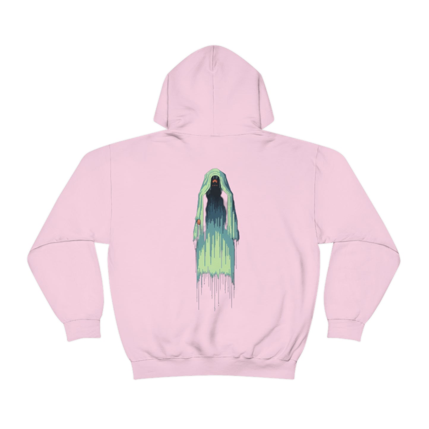 Demon Hoodie - Season 1