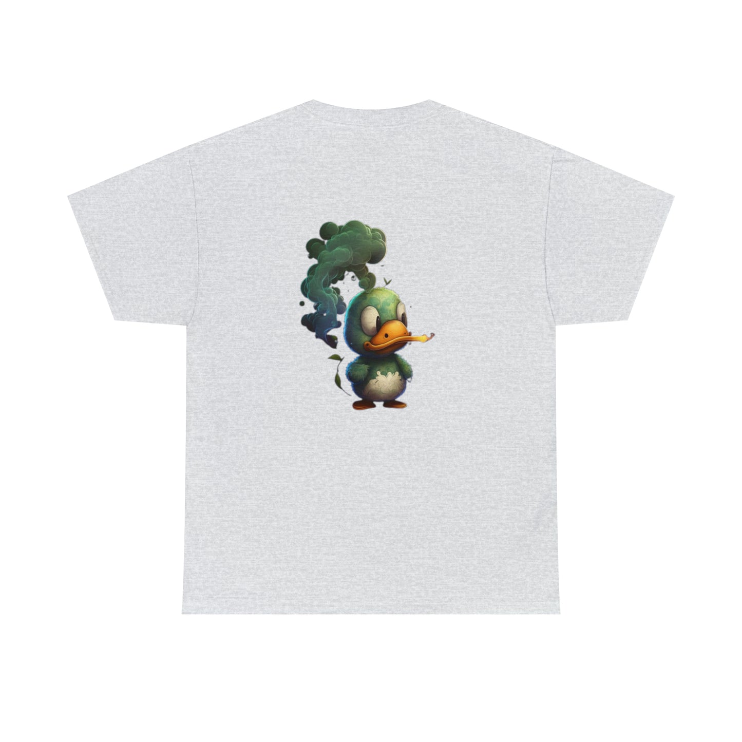 smoking Duck T-Shirt - Season 1