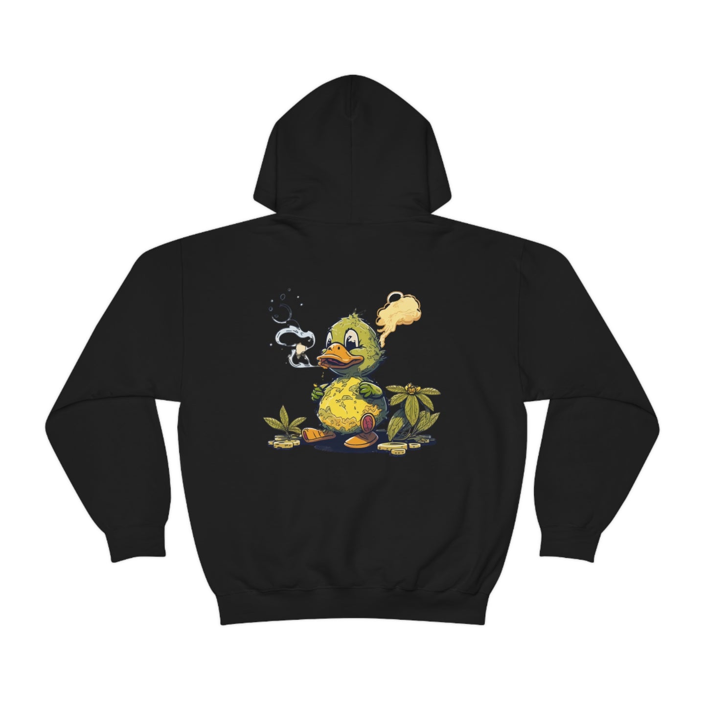 stoney Duck Hoodie  - Season 1