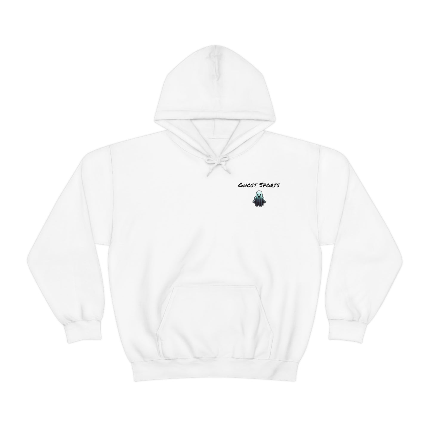 Strange Ghost Hoodie  - Season 1