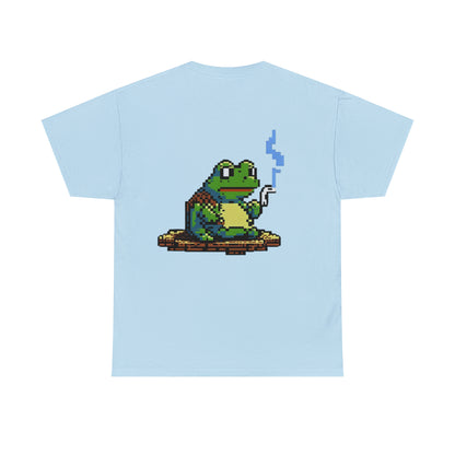 trippin Frog T-Shirt - Season 1