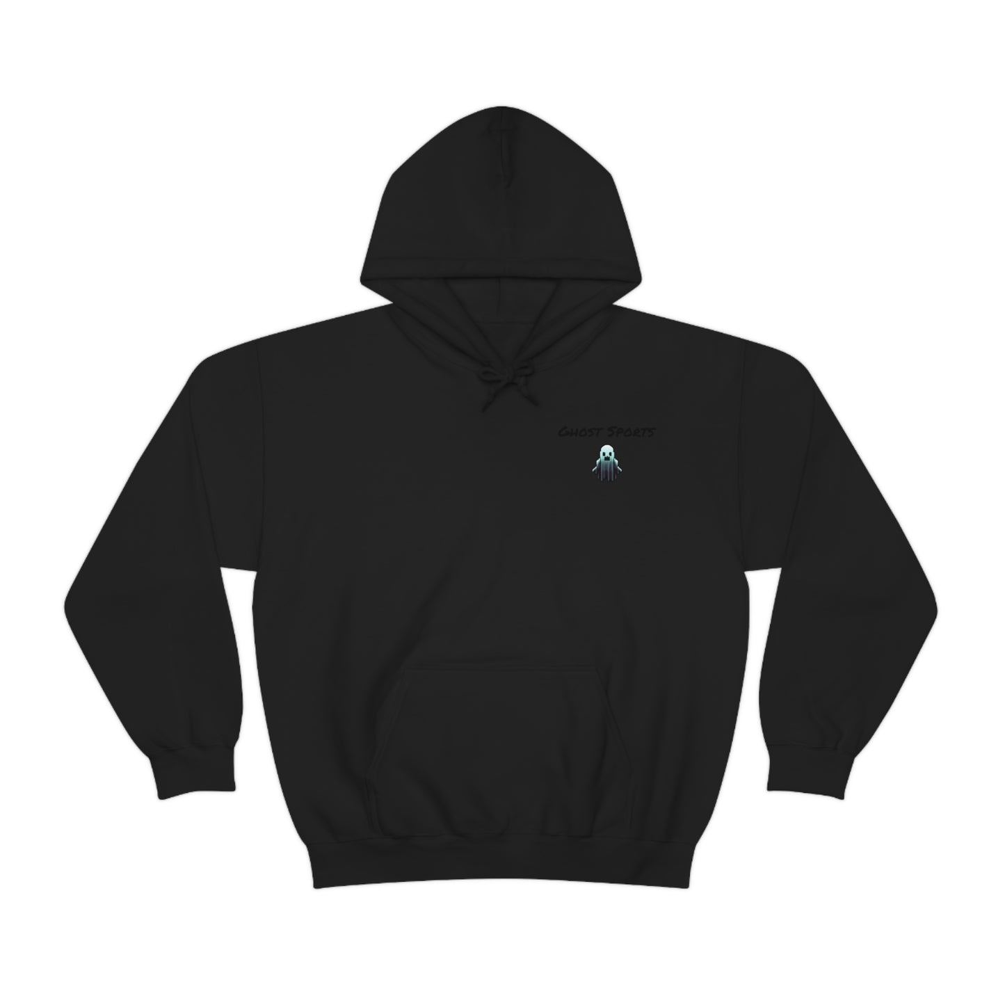 stoney Duck Hoodie  - Season 1