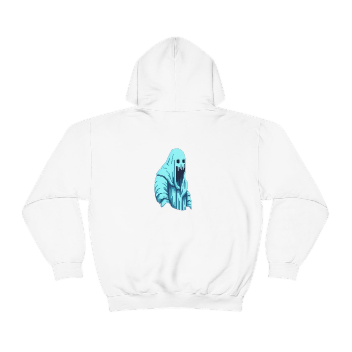 the Dead Hoodie - Season 1