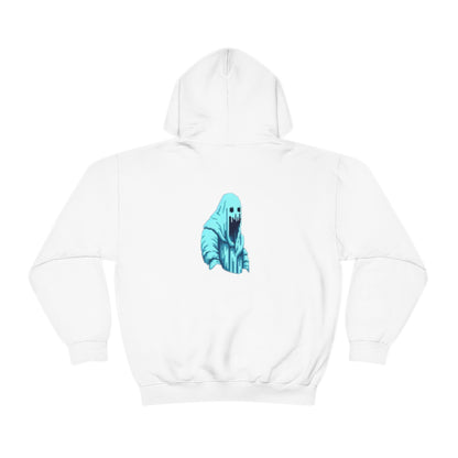 the Dead Hoodie - Season 1