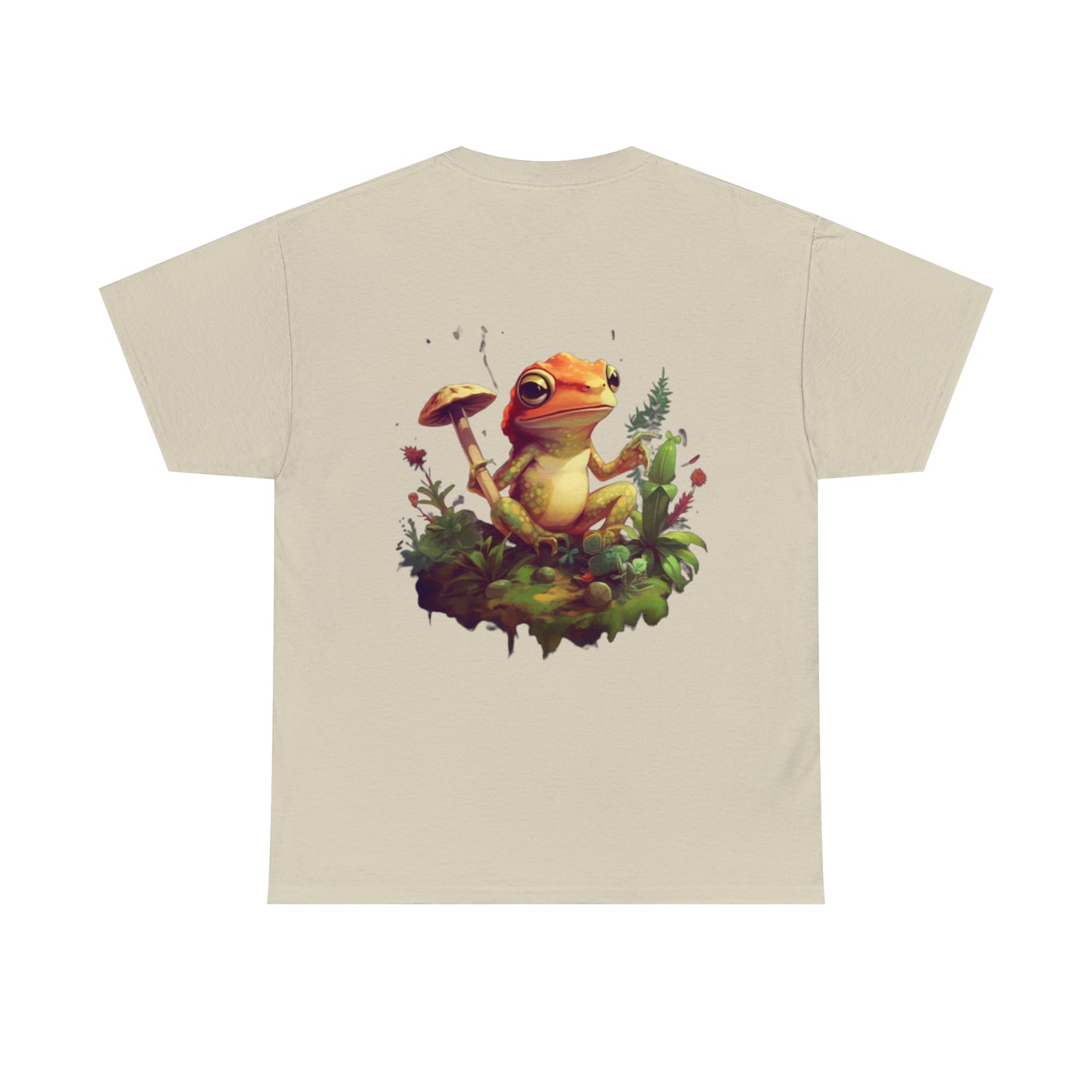 LSD Frog T-Shirt - Season 1