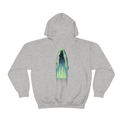 Demon Hoodie - Season 1