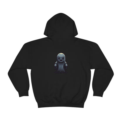 Dark Ghost Hoodie - Season 1