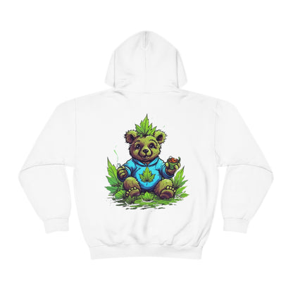 Weed Bear Hoodie - Season 1