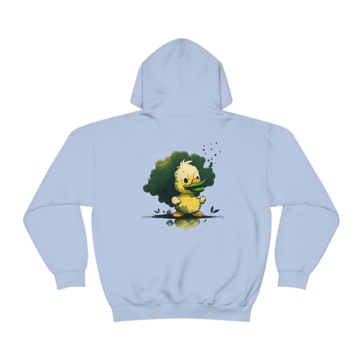 smoking Duck Hoodie - Season 1