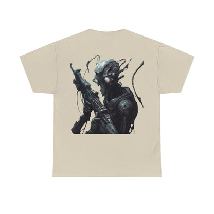 Sniping Alien #1 T-Shirt - Season 1