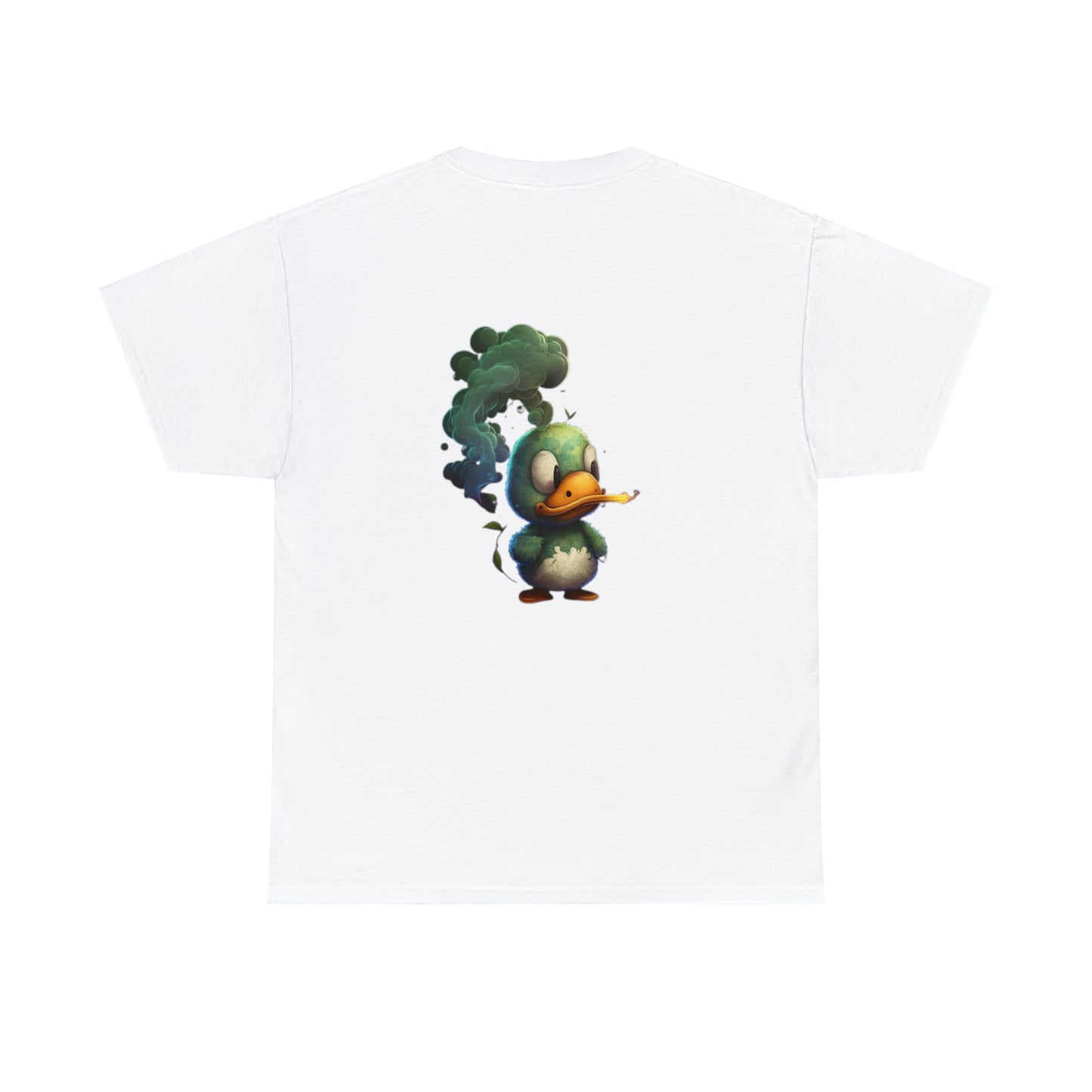 smoking Duck T-Shirt - Season 1