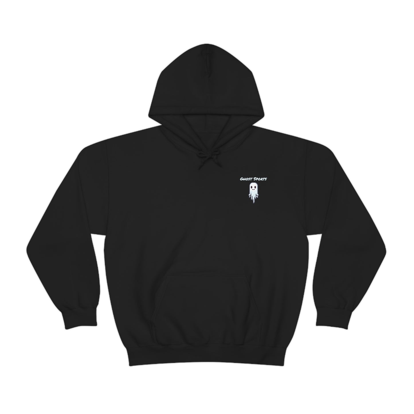 Strange Ghost Hoodie  - Season 1