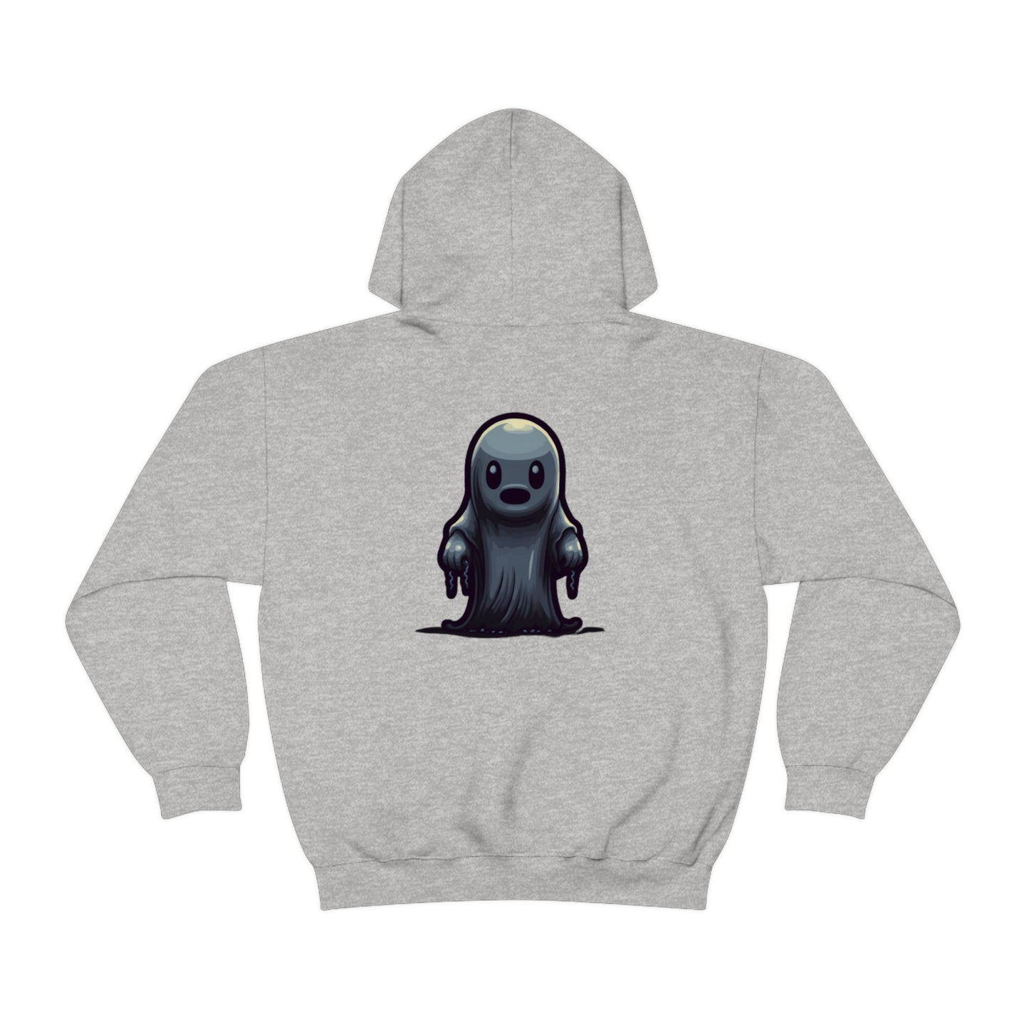 Dark Ghost Hoodie - Season 1