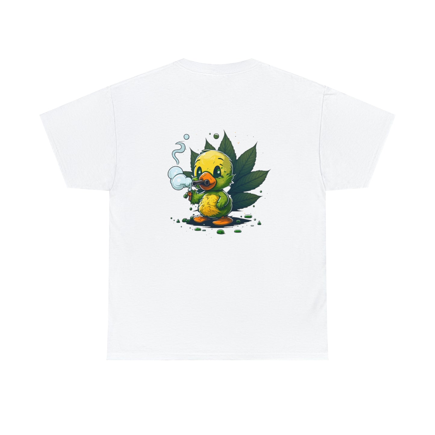 Backed Duck T-Shirt - Season 1