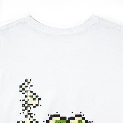 smokey Frog T-Shirt - Season 1