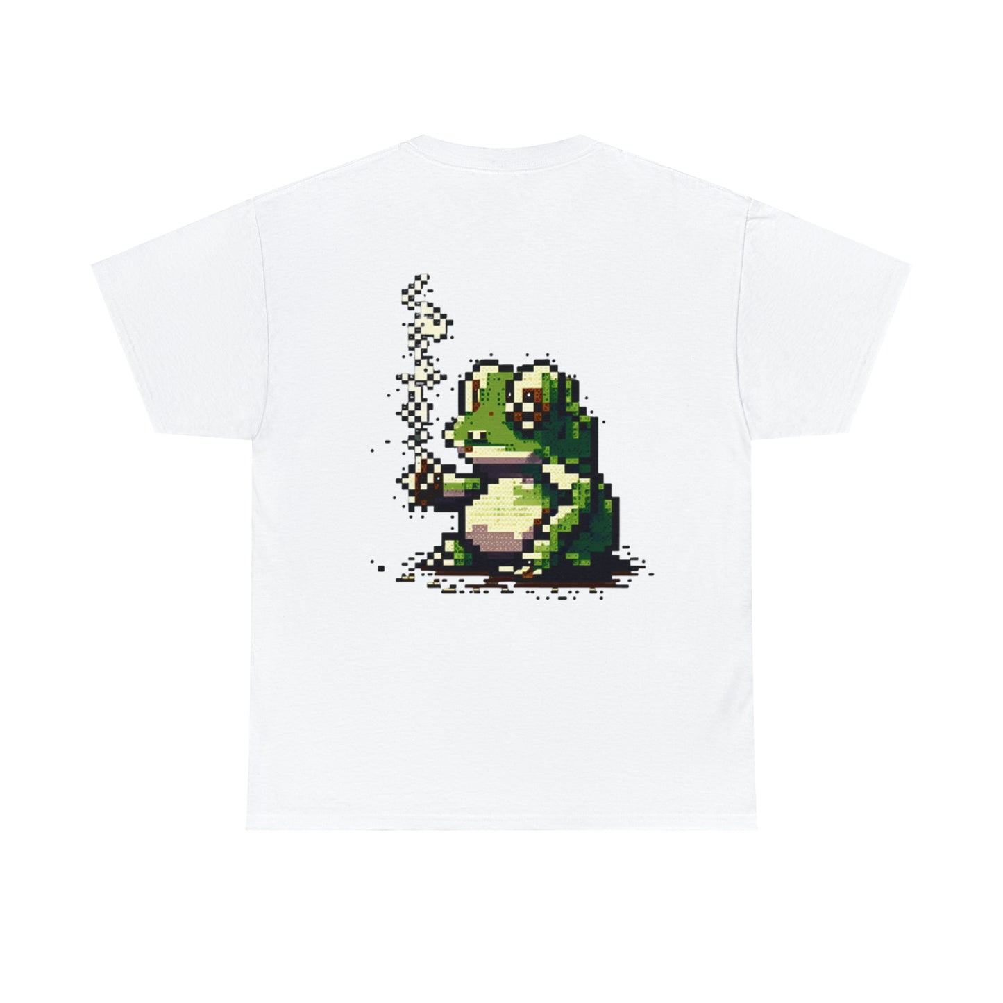 smokey Frog T-Shirt - Season 1