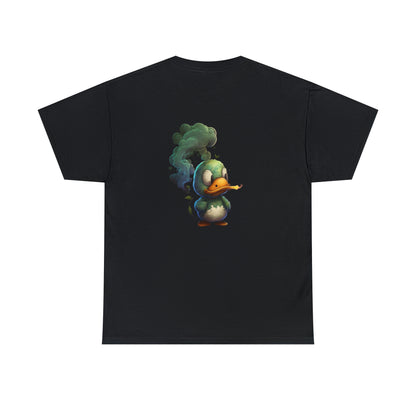 smoking Duck T-Shirt - Season 1