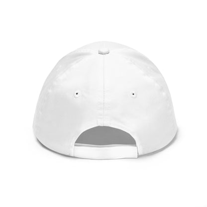 Ghost Sports Cap White Edition