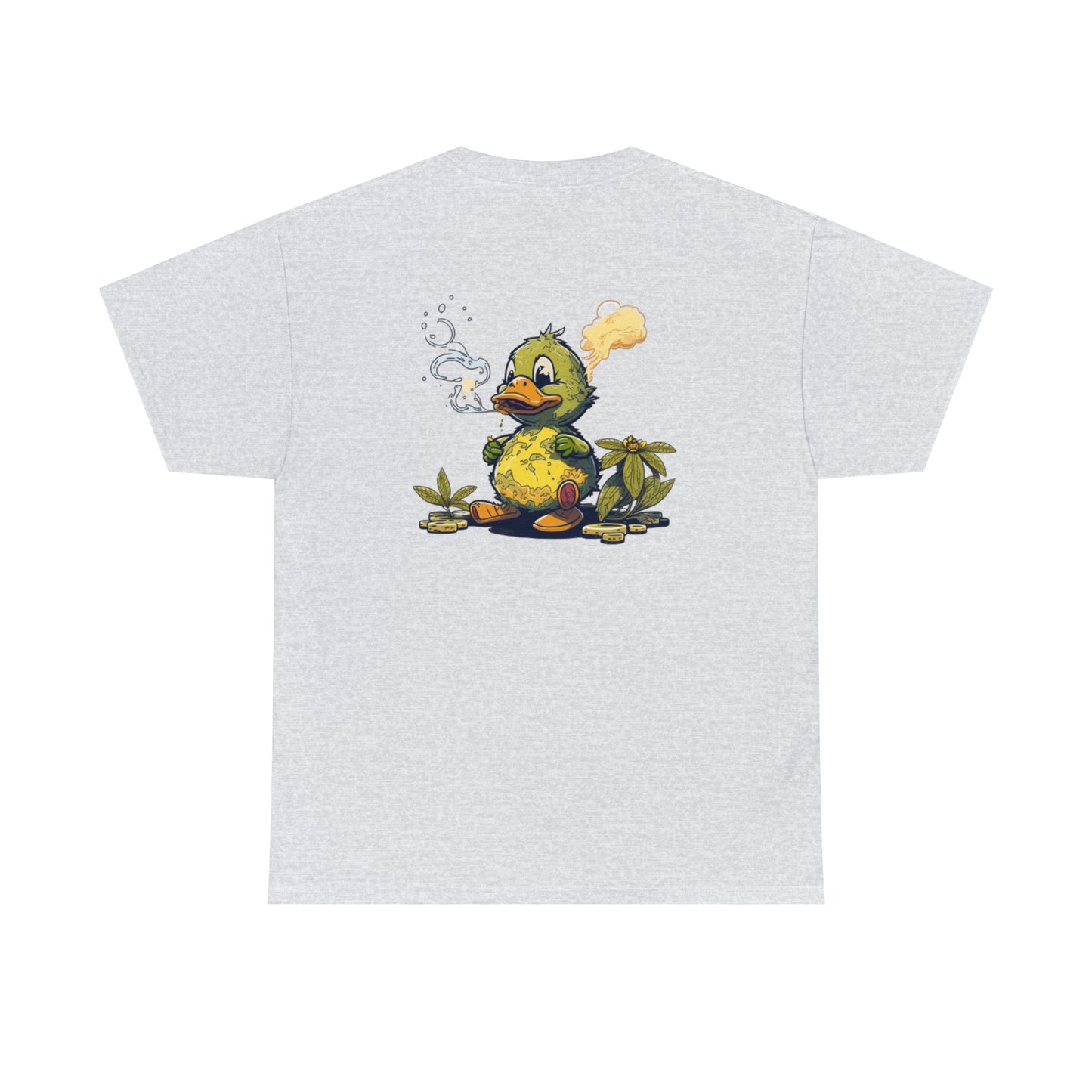 Stoney Duck T-Shirt - Season 1