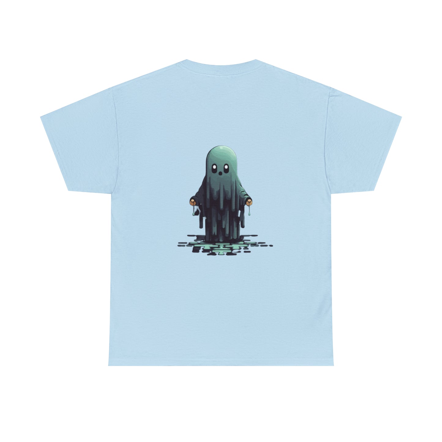 drippin Ghost T-Shirt - Season 1