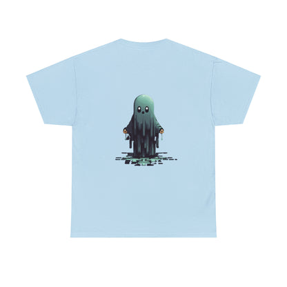 drippin Ghost T-Shirt - Season 1