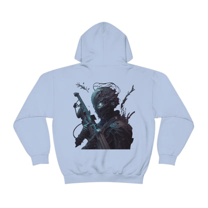 Sniping Alien #1 Hoodie  - Season 1