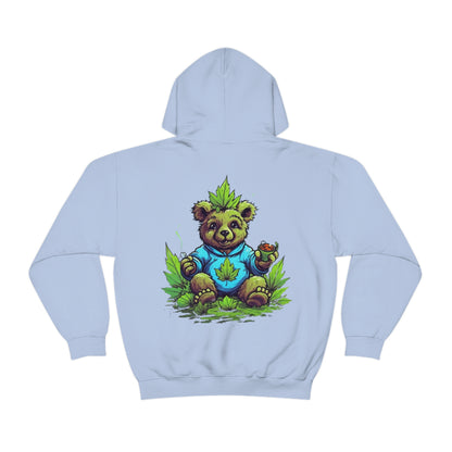 Weed Bear Hoodie - Season 1