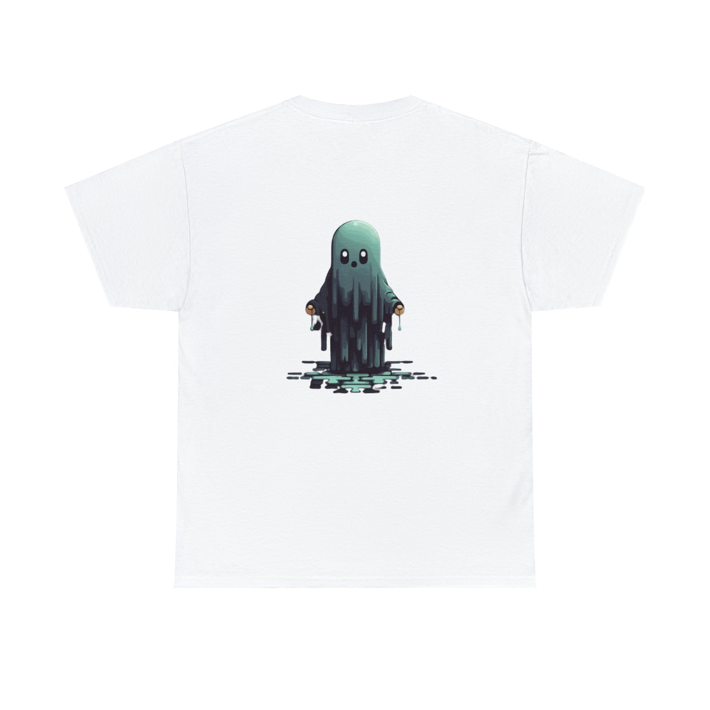 drippin Ghost T-Shirt - Season 1