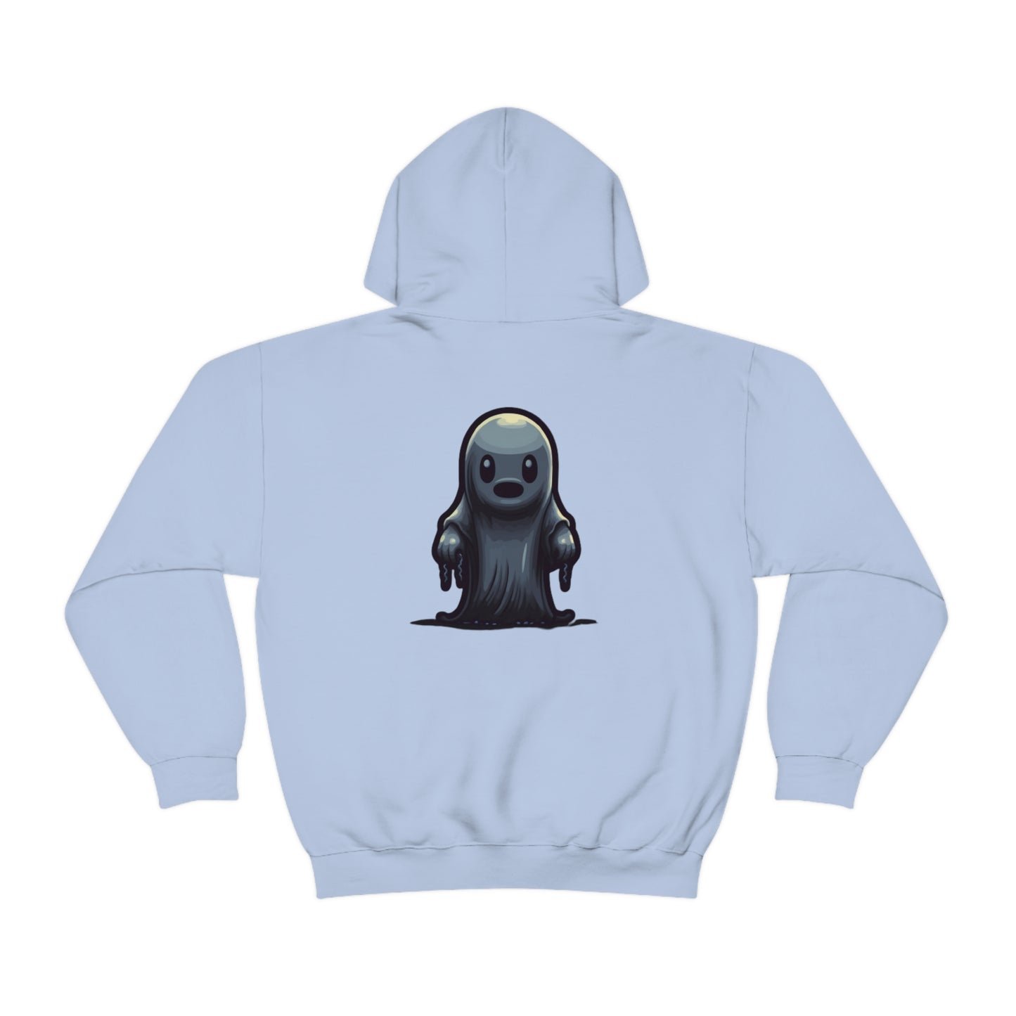 Dark Ghost Hoodie - Season 1