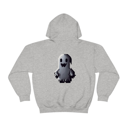 spooky Ghost Hoodie  - Season 1