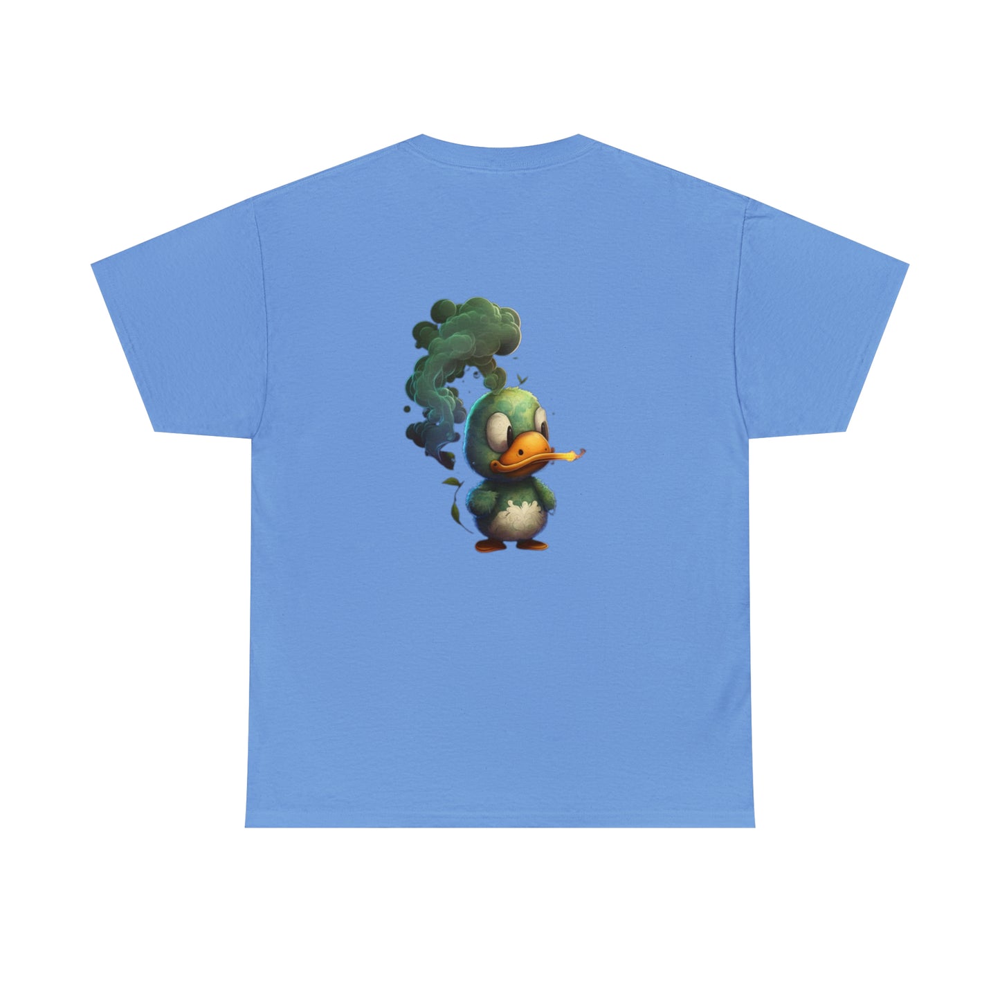 smoking Duck T-Shirt - Season 1