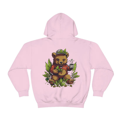 trippin Bear Hoodie - Season 1