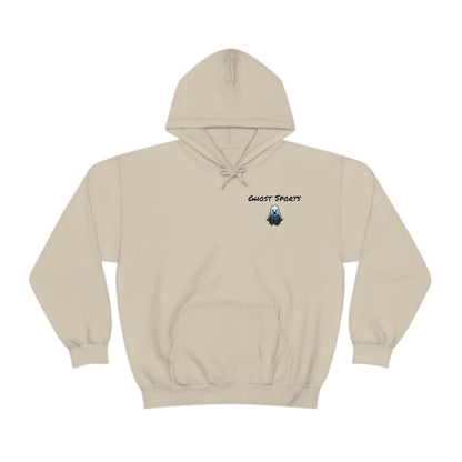 Beer Crocodile Hoodie - Season 1