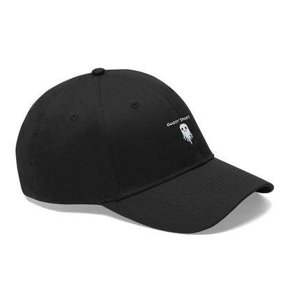 Ghost Sports Cap Black Edition