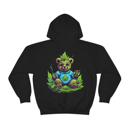 Weed Bear Hoodie - Season 1